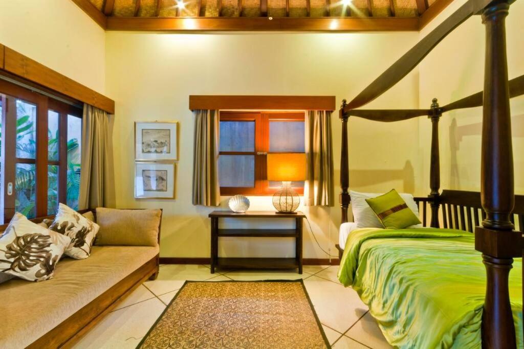 Vila Mango - 3 Bedroom In *