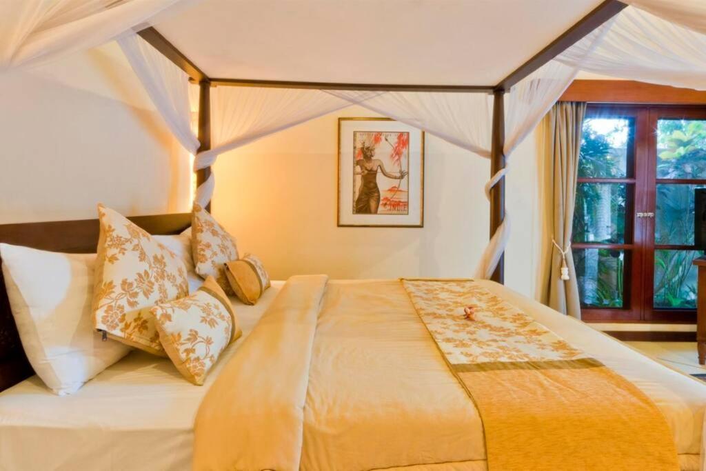Mango - 3 Bedroom In Vila *