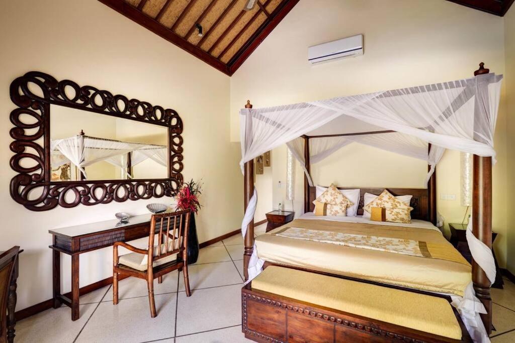 Vila Mango - 3 Bedroom In *