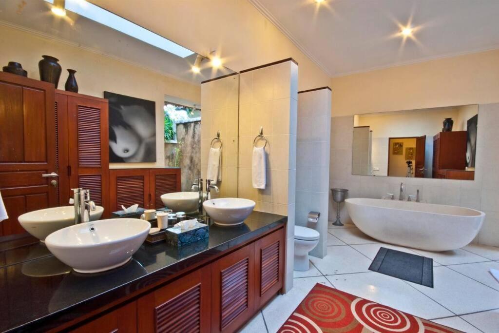 Vila Mango - 3 Bedroom In
