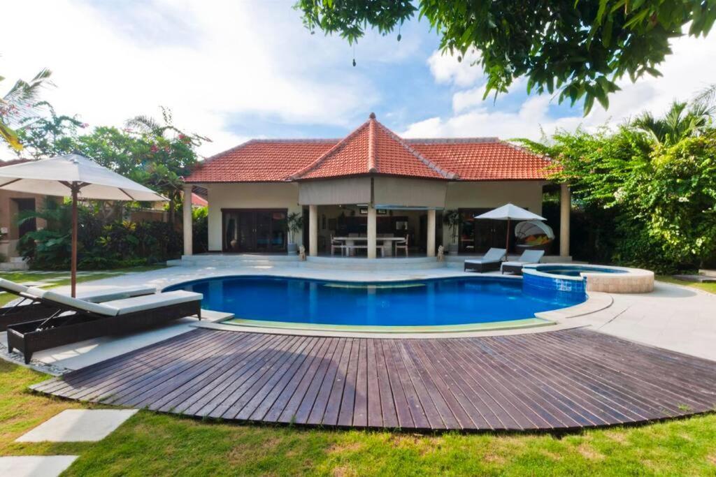 Mango - 3 Bedroom In