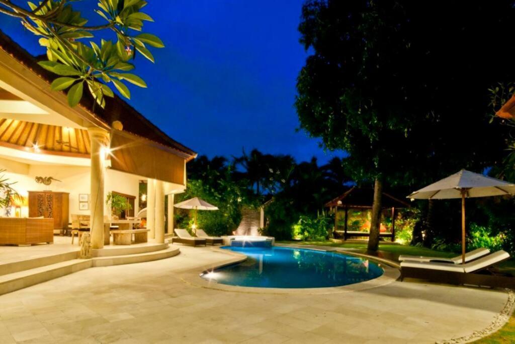 Mango - 3 Bedroom In *