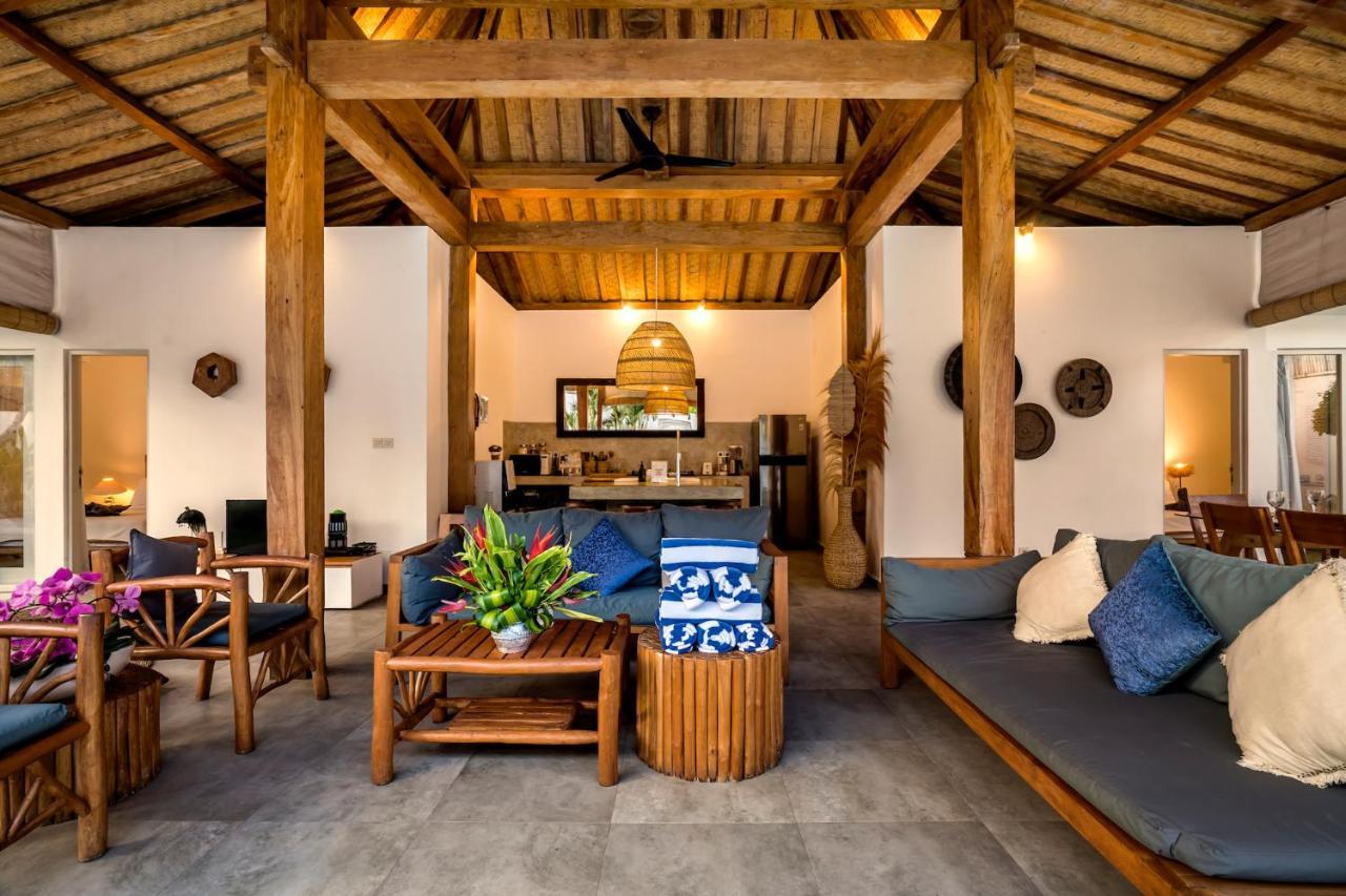 Villa Nakal By Alfred In Bali Seminyak (Bali)