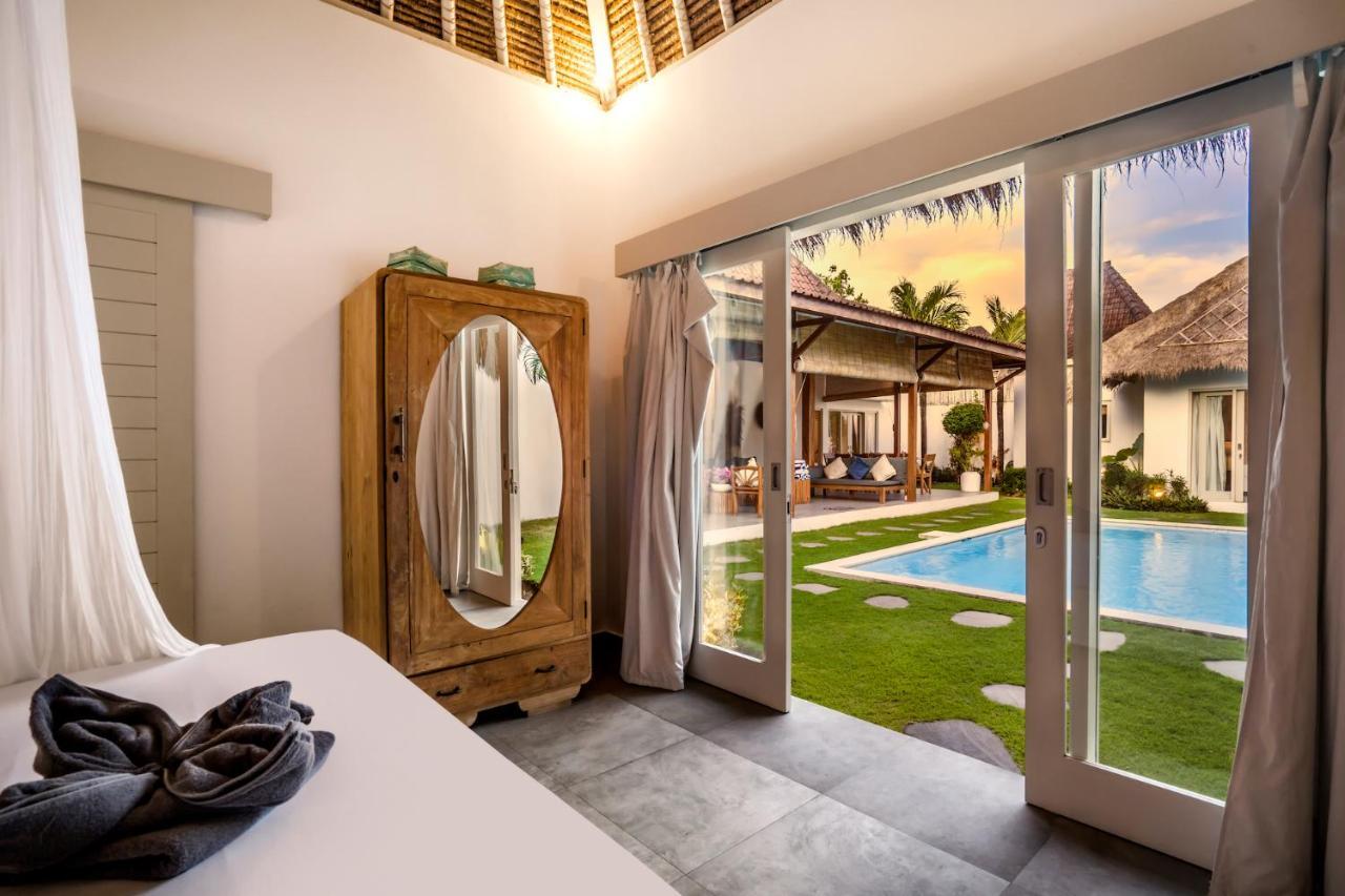 Villa Nakal By Alfred In Bali *