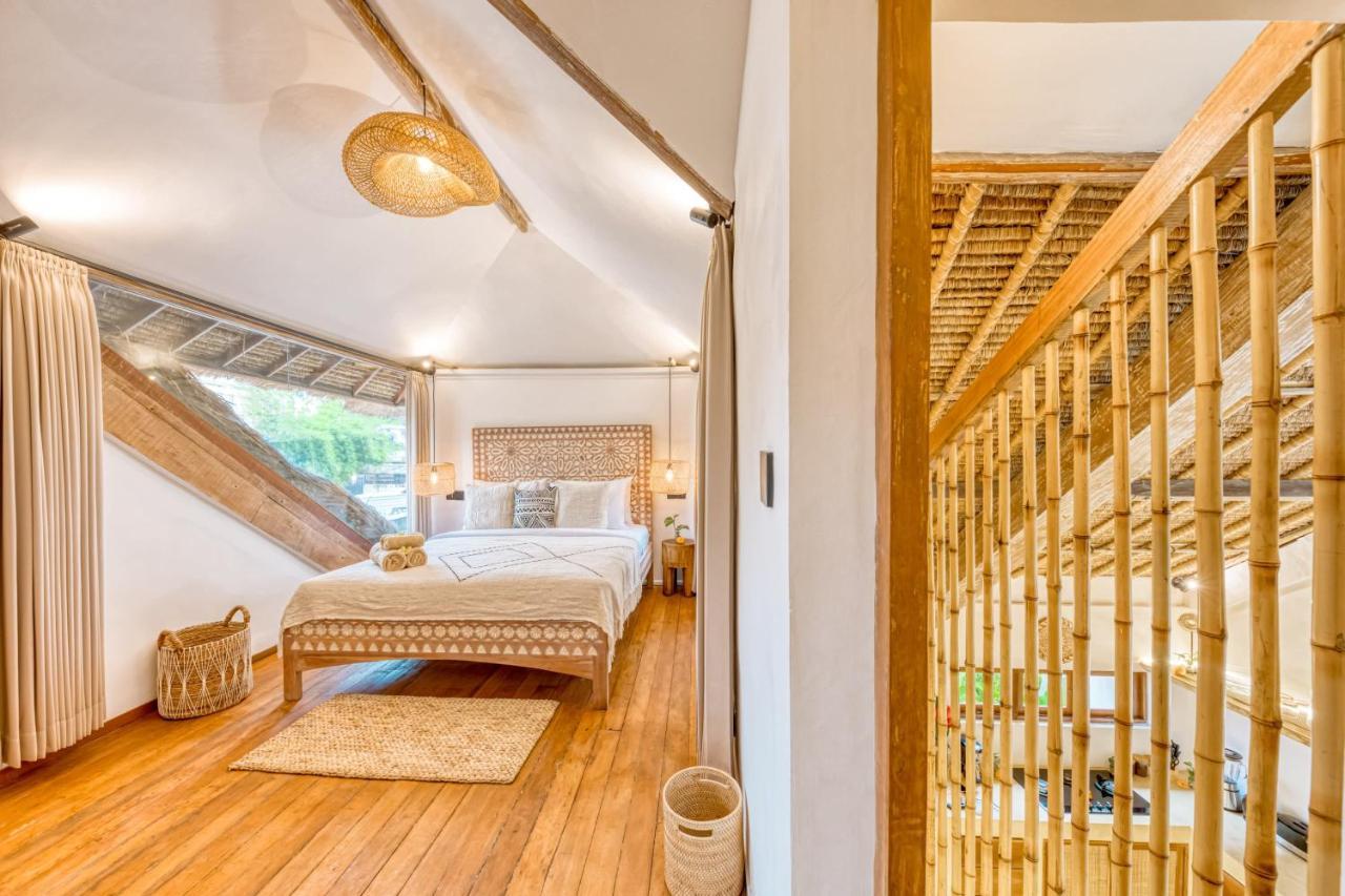 Indigo - 5-bdr With Huge Pool And Garden Seminyak (Bali)