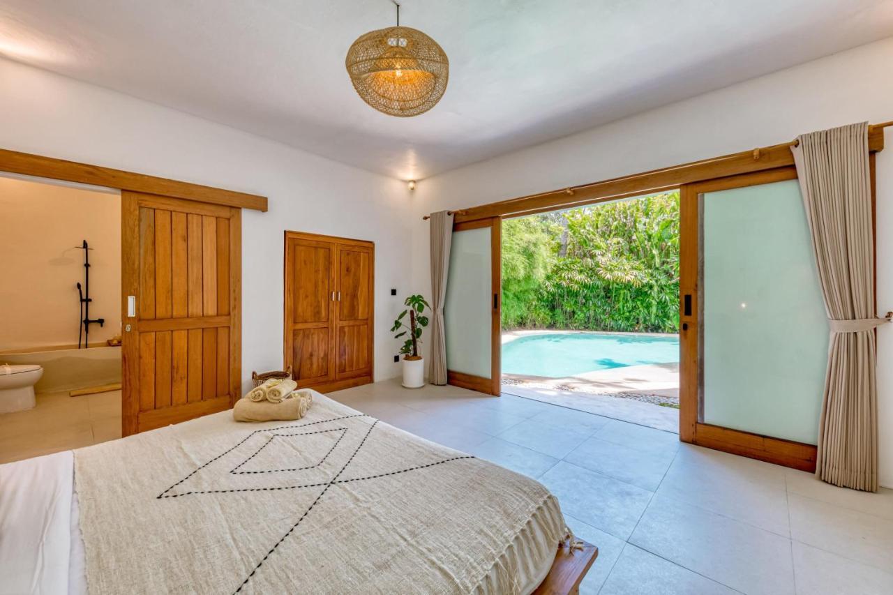 Villa Indigo - 5-bdr With Huge Pool And Garden *