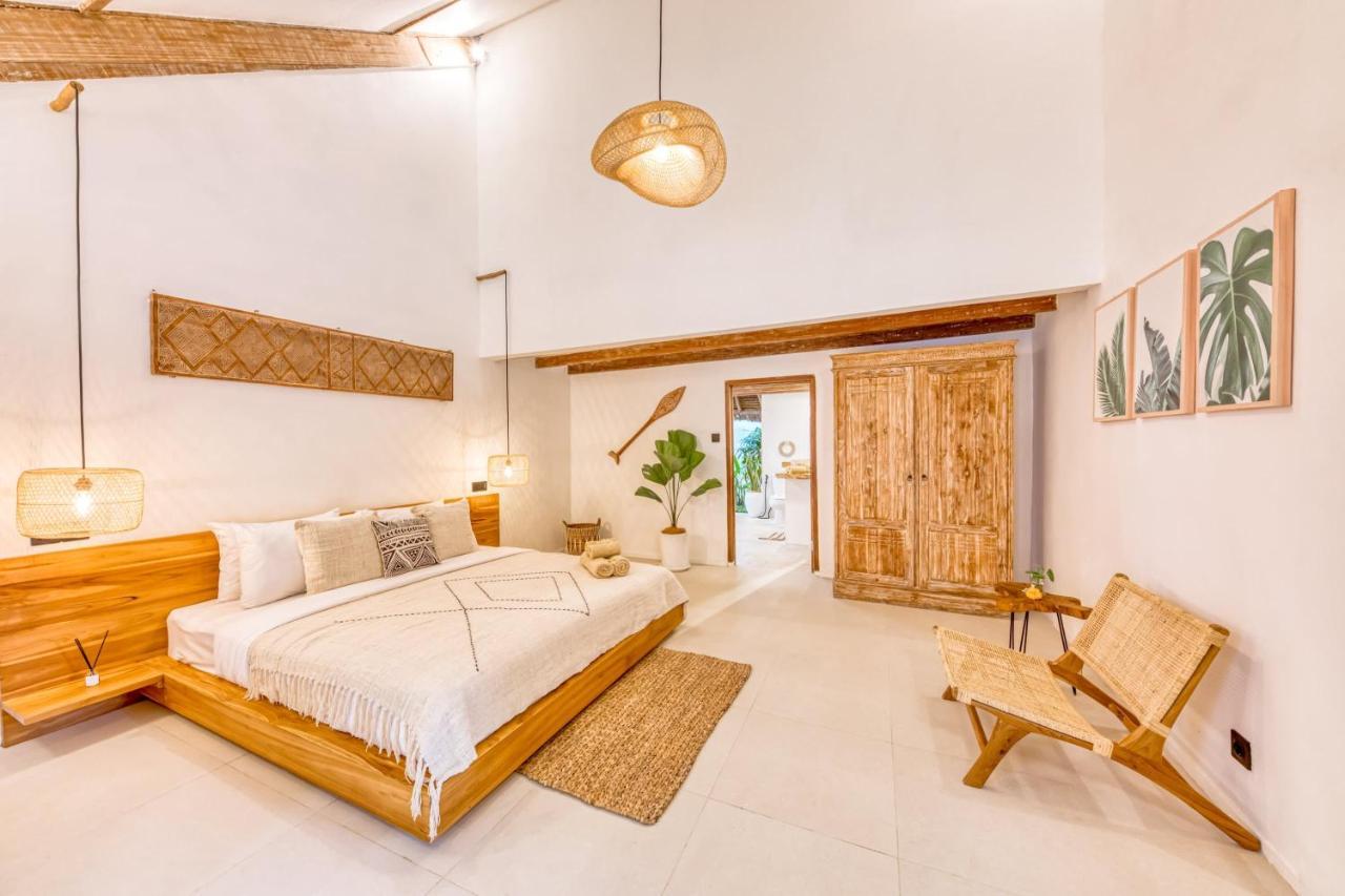 Indigo - 5-bdr With Huge Pool And Garden