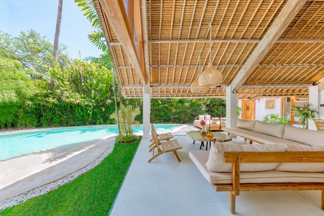 Indigo - 5-bdr With Huge Pool And Garden Villa Seminyak (Bali)
