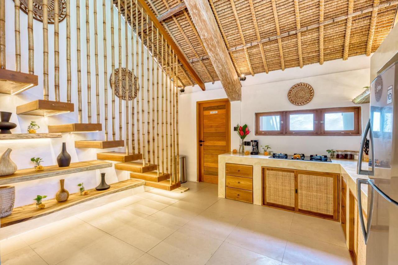 Indigo - 5-bdr With Huge Pool And Garden Villa *