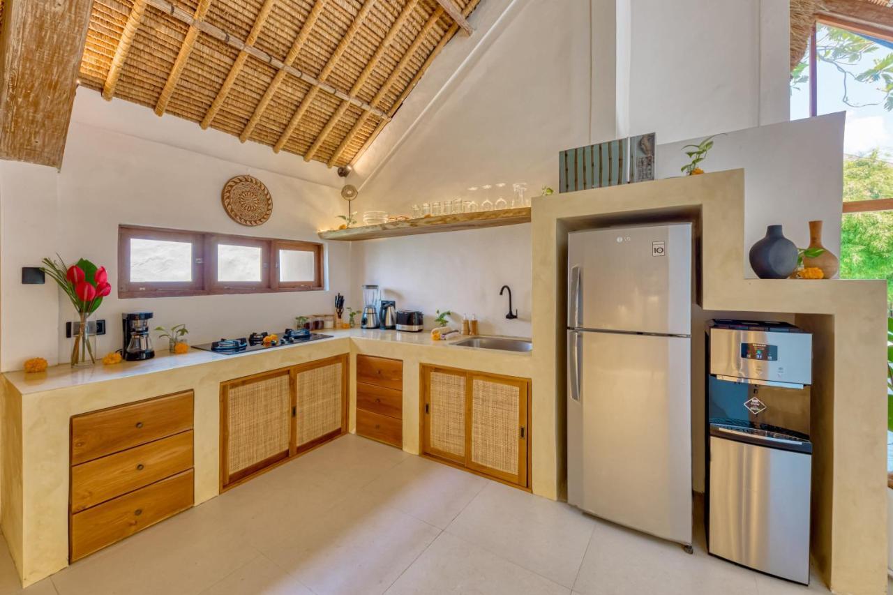 Indigo - 5-bdr With Huge Pool And Garden * Seminyak (Bali)