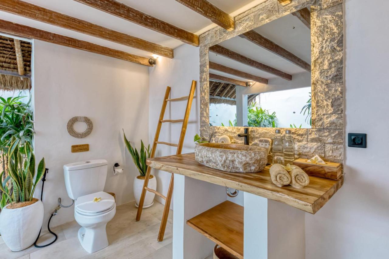 Villa Indigo - 5-bdr With Huge Pool And Garden *
