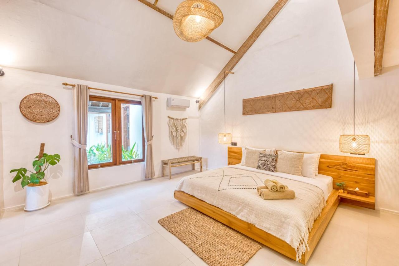 Indigo - 5-bdr With Huge Pool And Garden