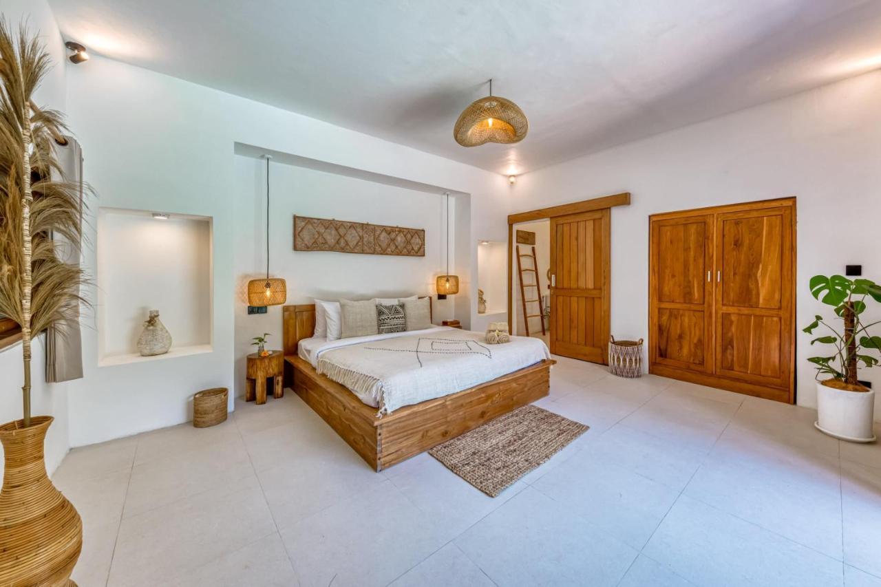 Villa Indigo - 5-bdr With Huge Pool And Garden *