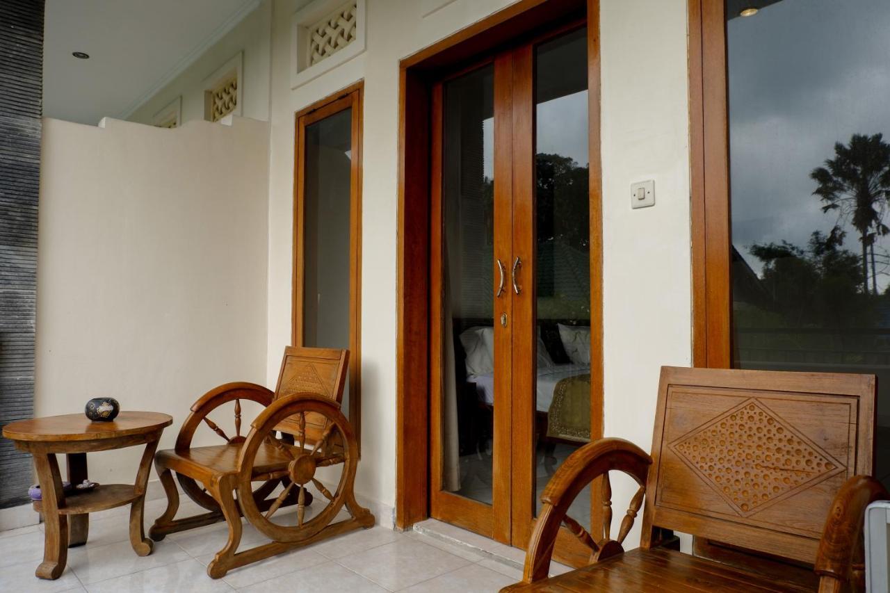 Puri Panca Jaya Wisma tamu Seminyak (Bali)