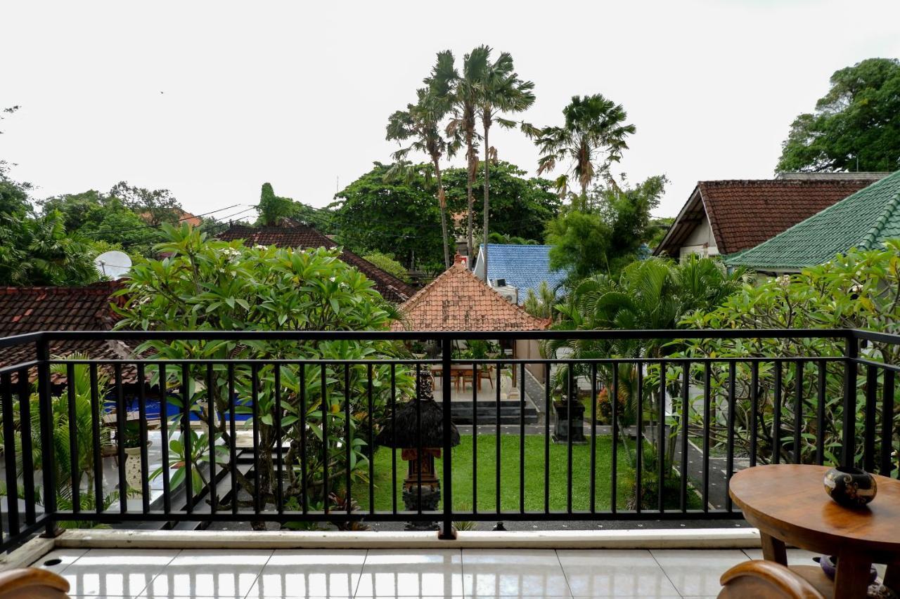 Puri Panca Jaya Seminyak (Bali)