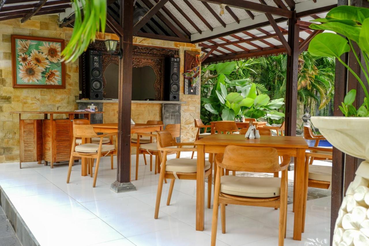 Wisma tamu Puri Panca Jaya Seminyak (Bali)