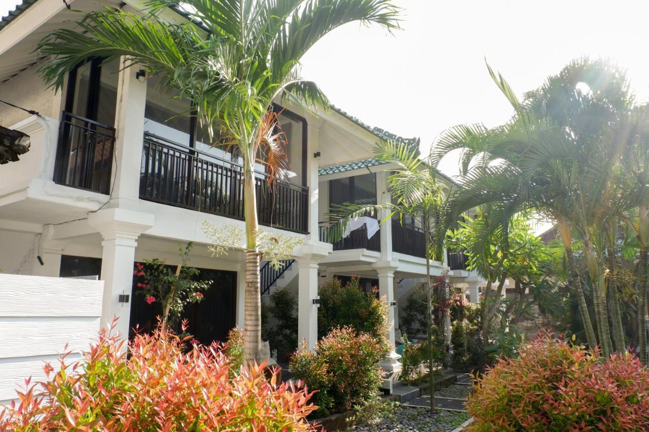 Wisma tamu Puri Panca Jaya