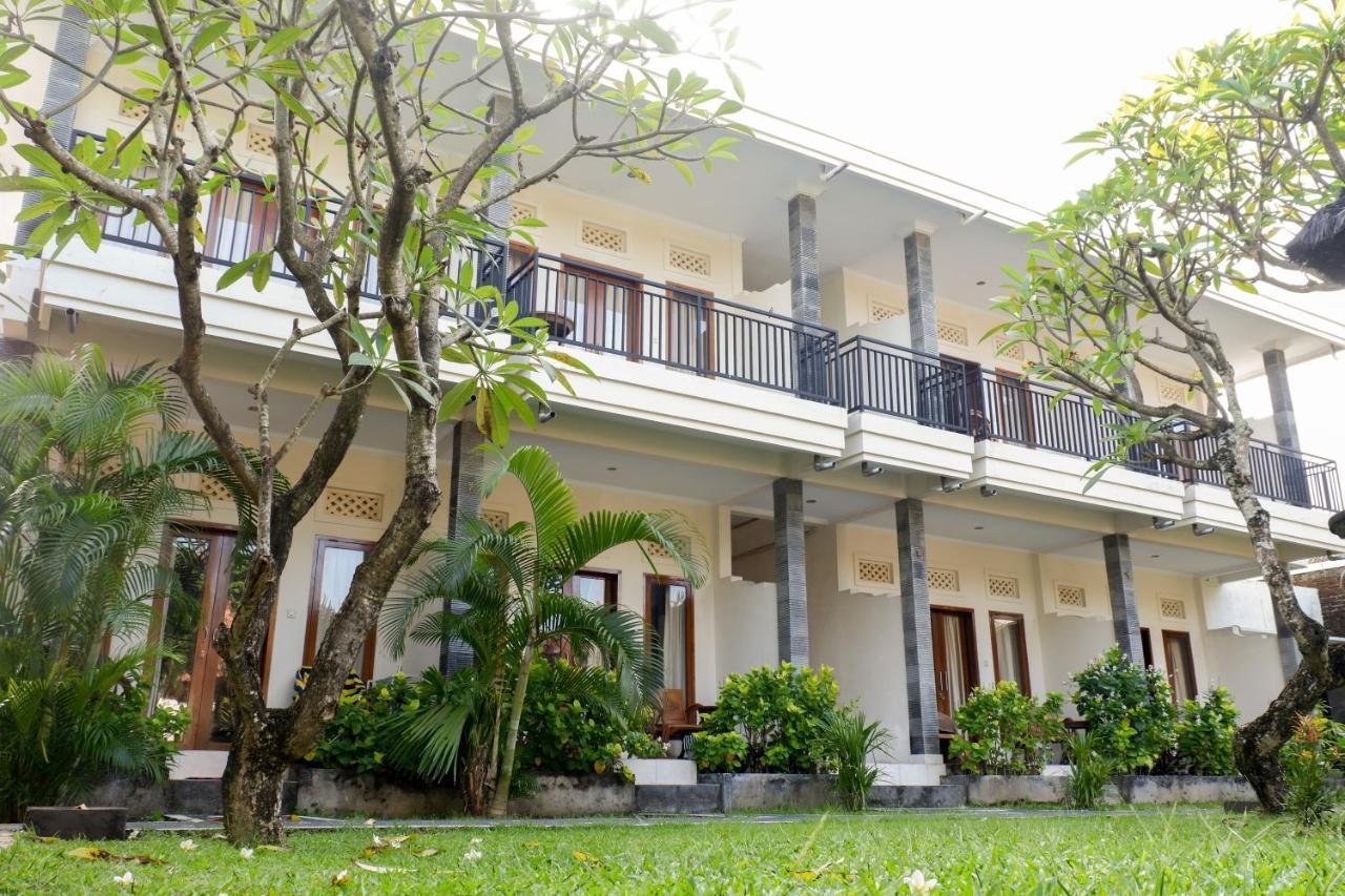 Puri Panca Jaya Wisma tamu