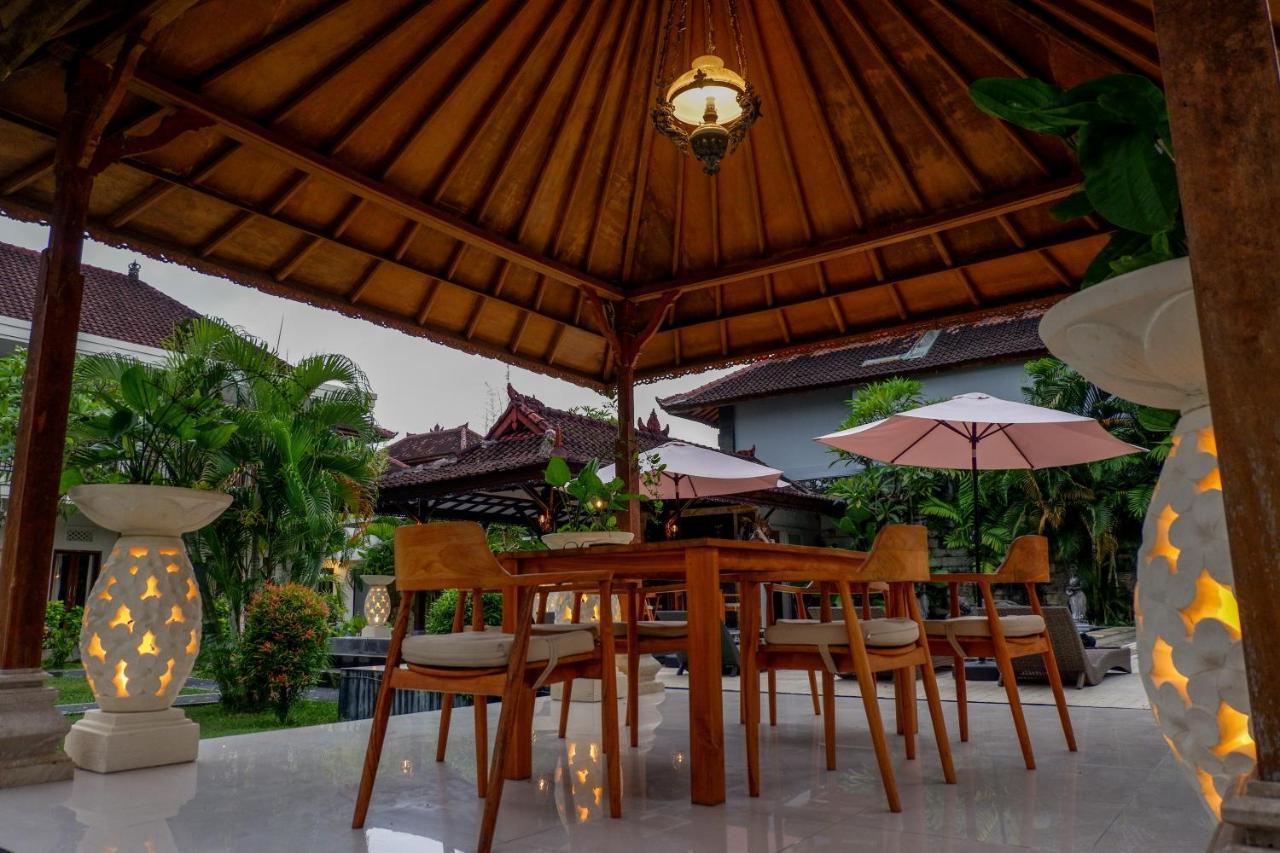 Puri Panca Jaya 3*