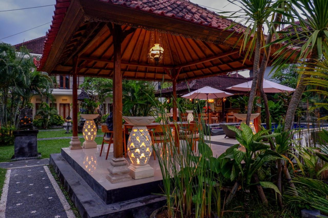 Puri Panca Jaya Wisma tamu Seminyak (Bali)