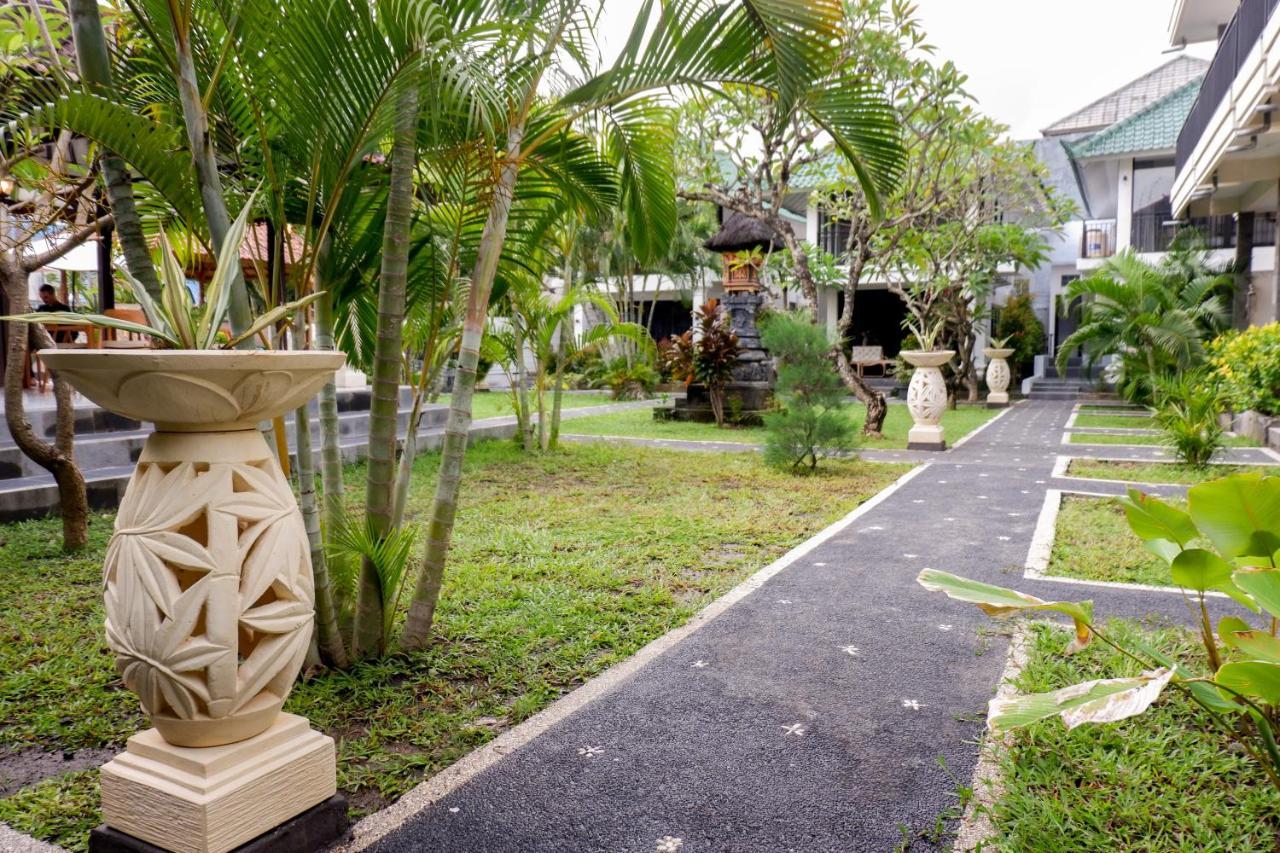 Puri Panca Jaya Wisma tamu Seminyak (Bali)