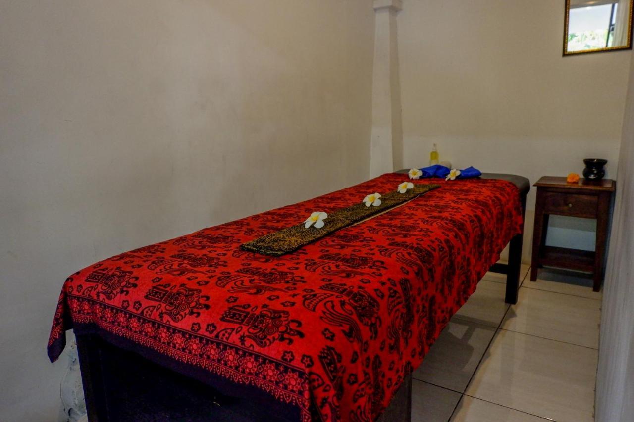 Puri Panca Jaya 3*