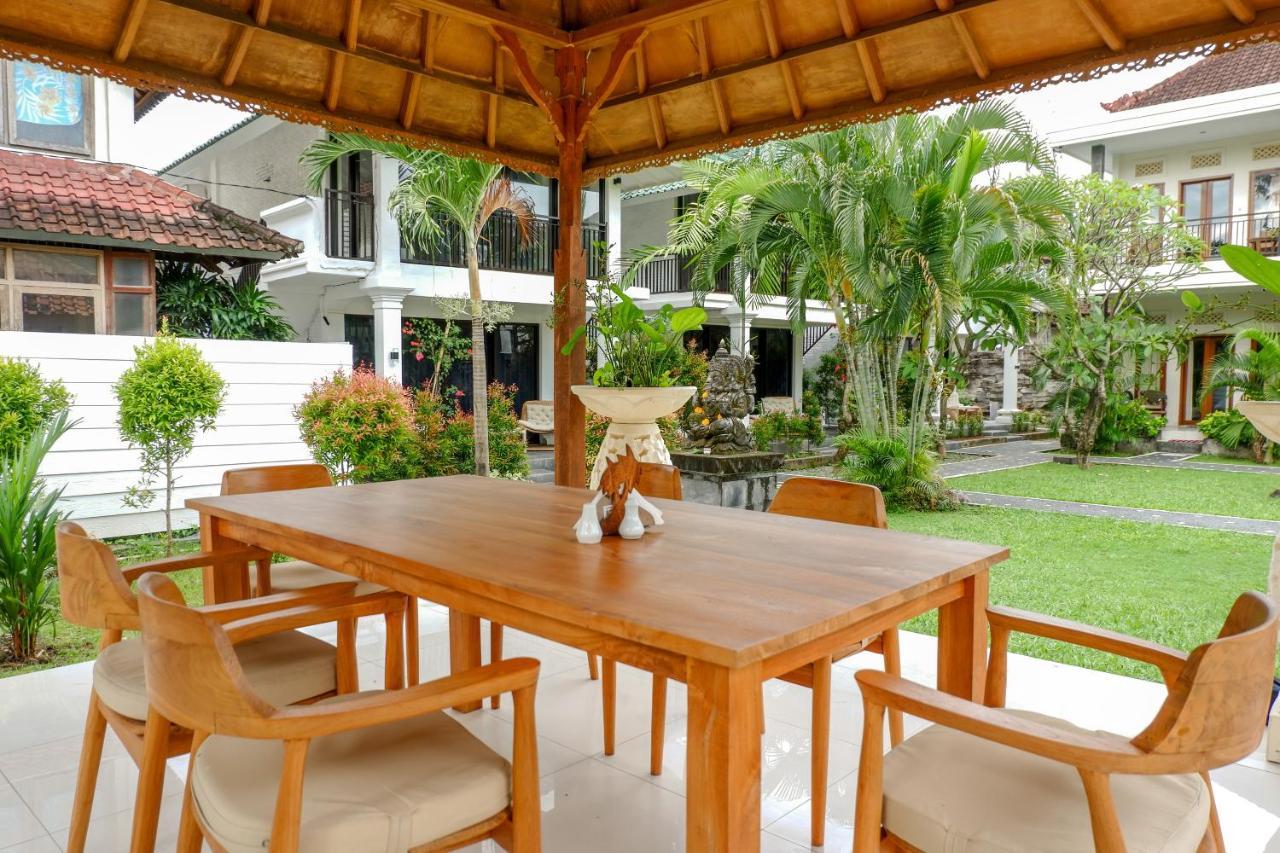 Puri Panca Jaya Wisma tamu Seminyak (Bali)