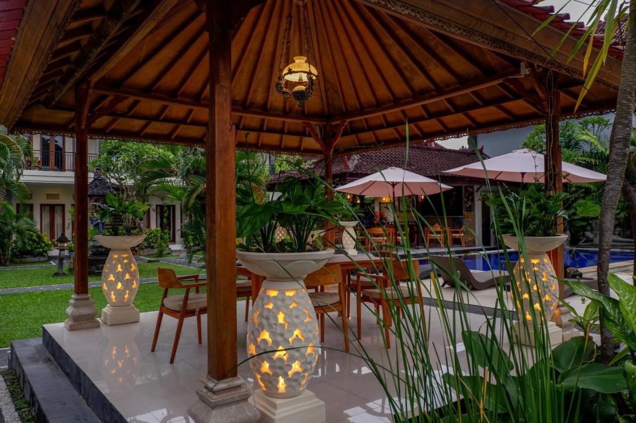 Wisma tamu Puri Panca Jaya Seminyak (Bali)