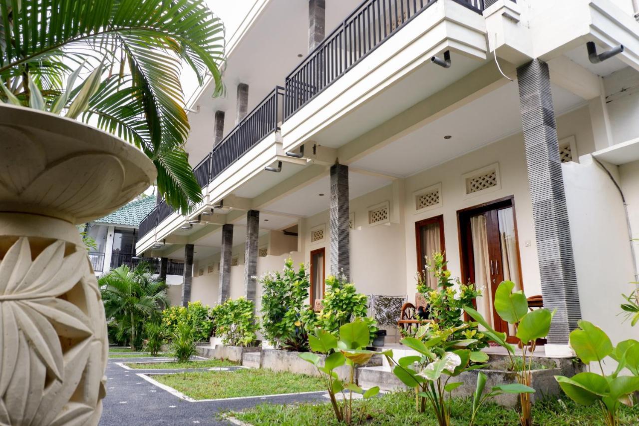 Puri Panca Jaya Wisma tamu 3*