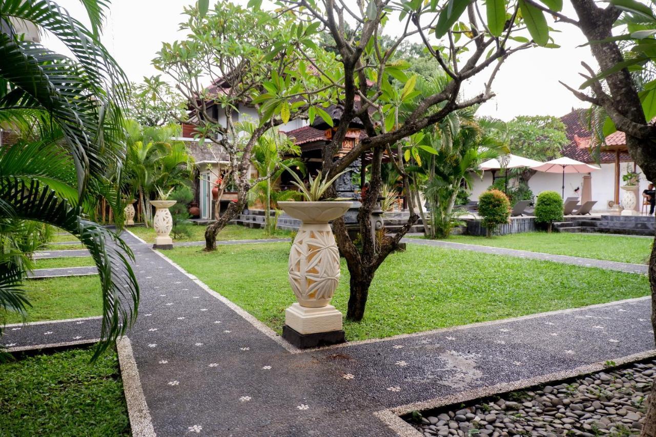 Puri Panca Jaya Seminyak (Bali)