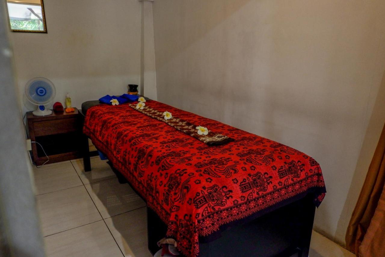 Wisma tamu Puri Panca Jaya