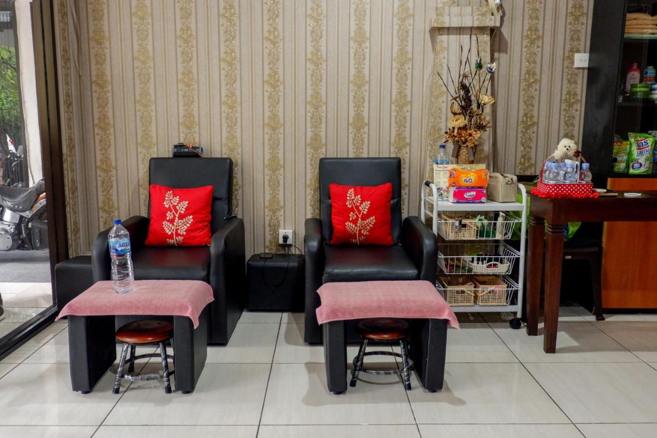 Puri Panca Jaya 3* Seminyak (Bali)
