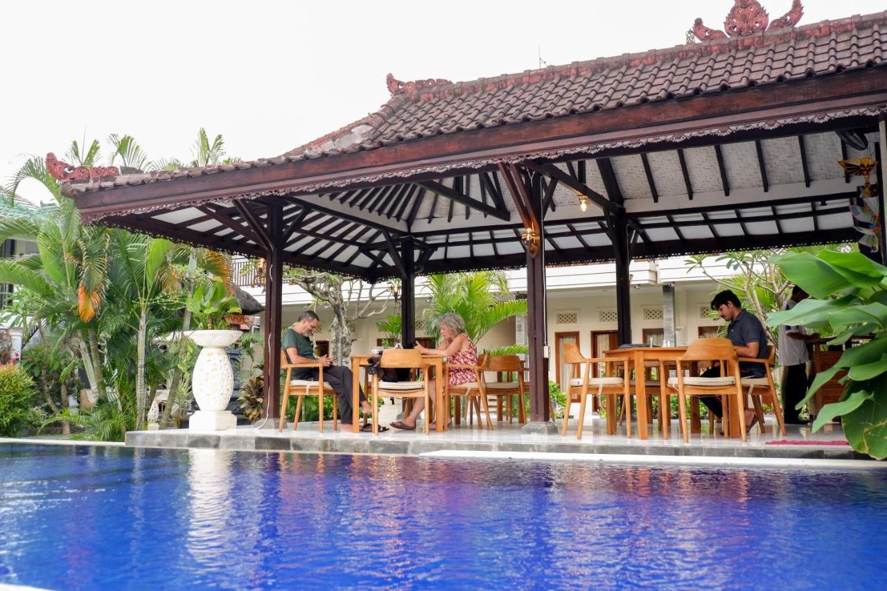 Puri Panca Jaya Wisma tamu