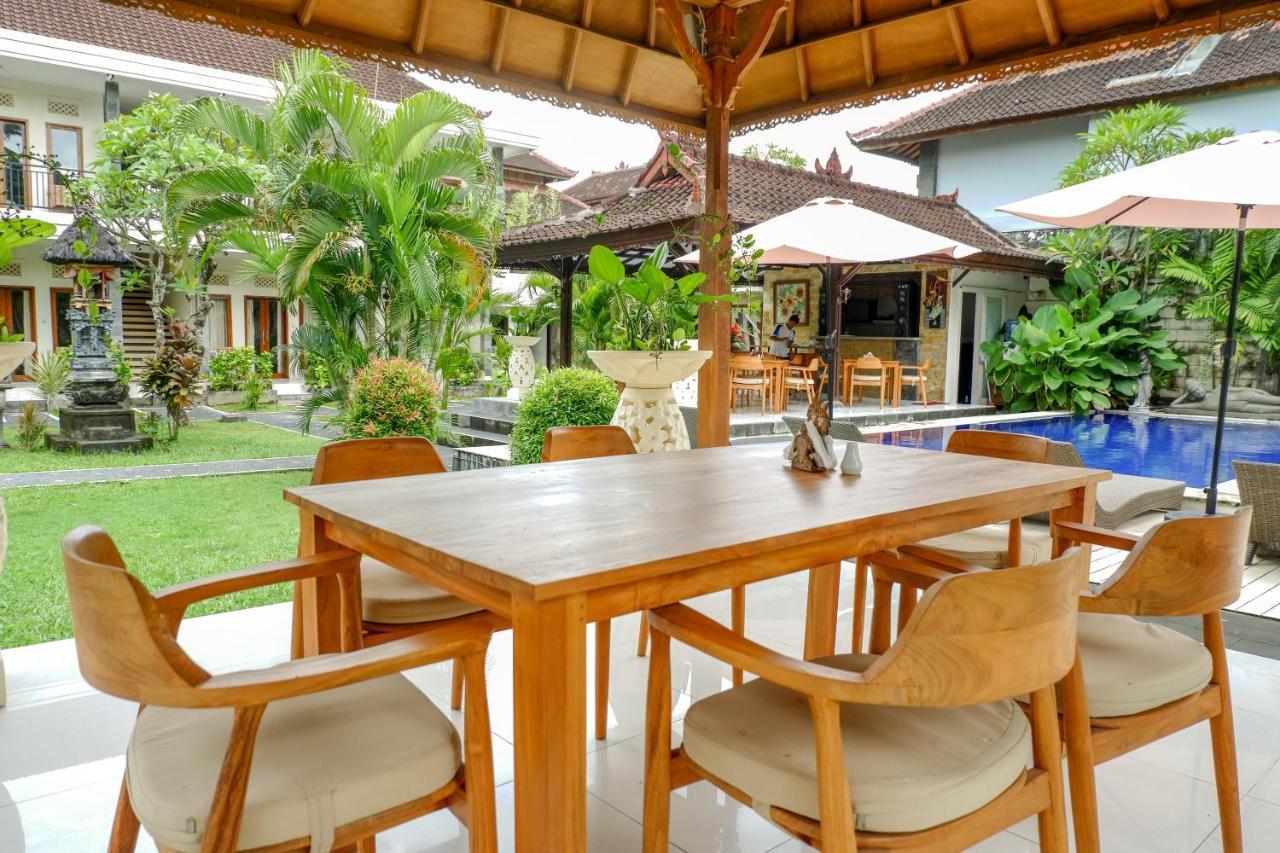 Puri Panca Jaya Wisma tamu 3*