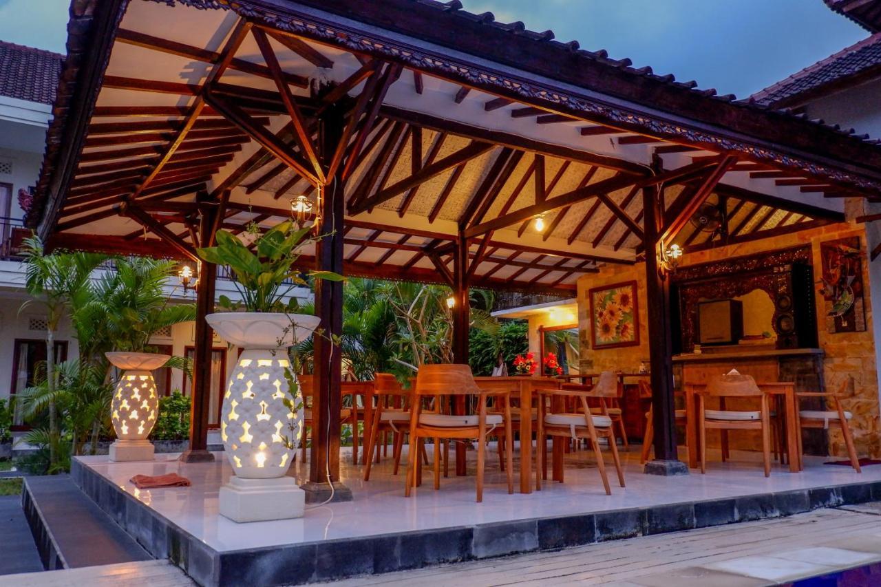 Puri Panca Jaya 3*