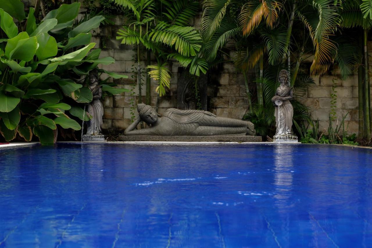 Puri Panca Jaya Seminyak (Bali)