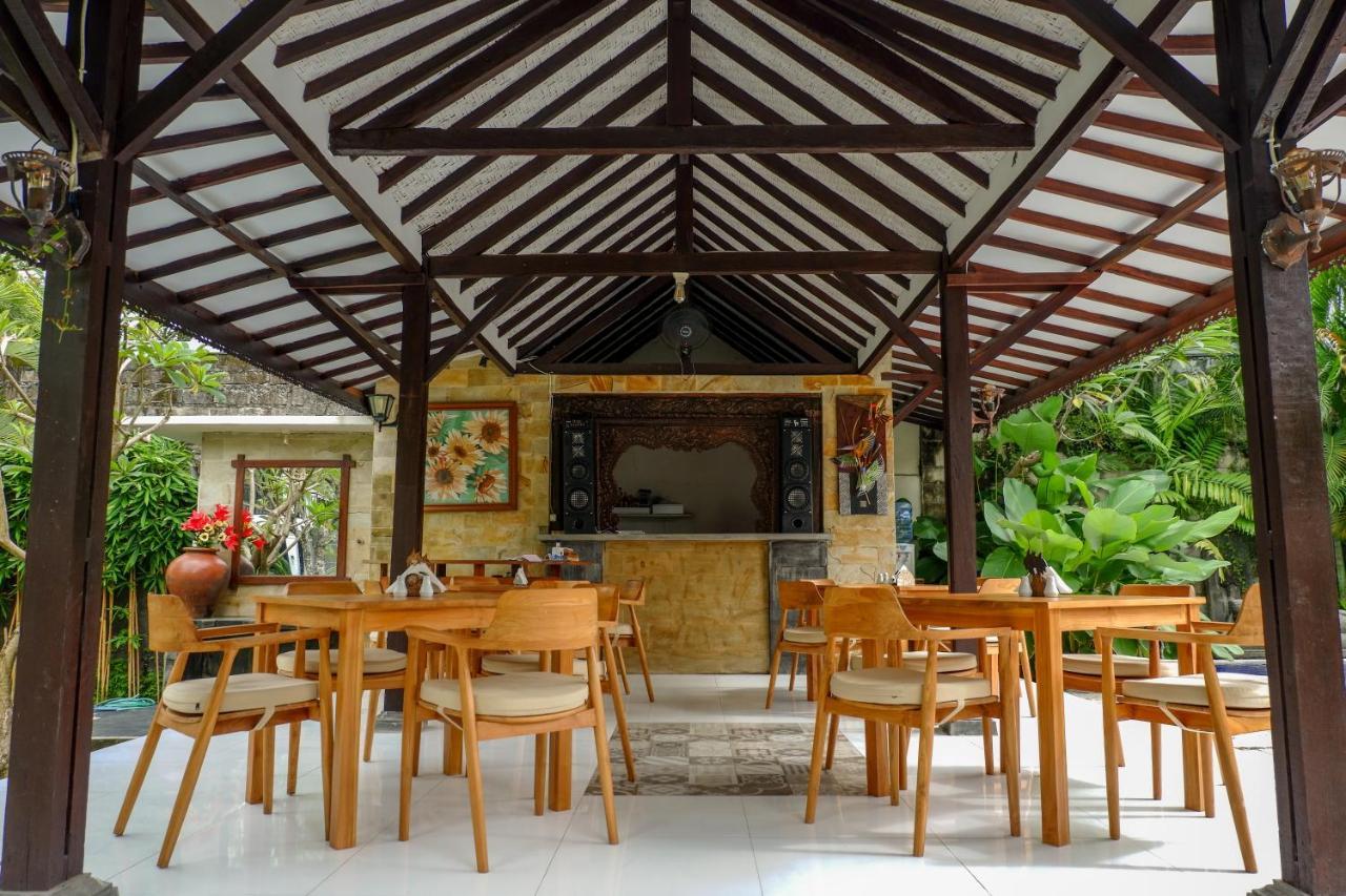 Puri Panca Jaya Wisma tamu Seminyak (Bali)