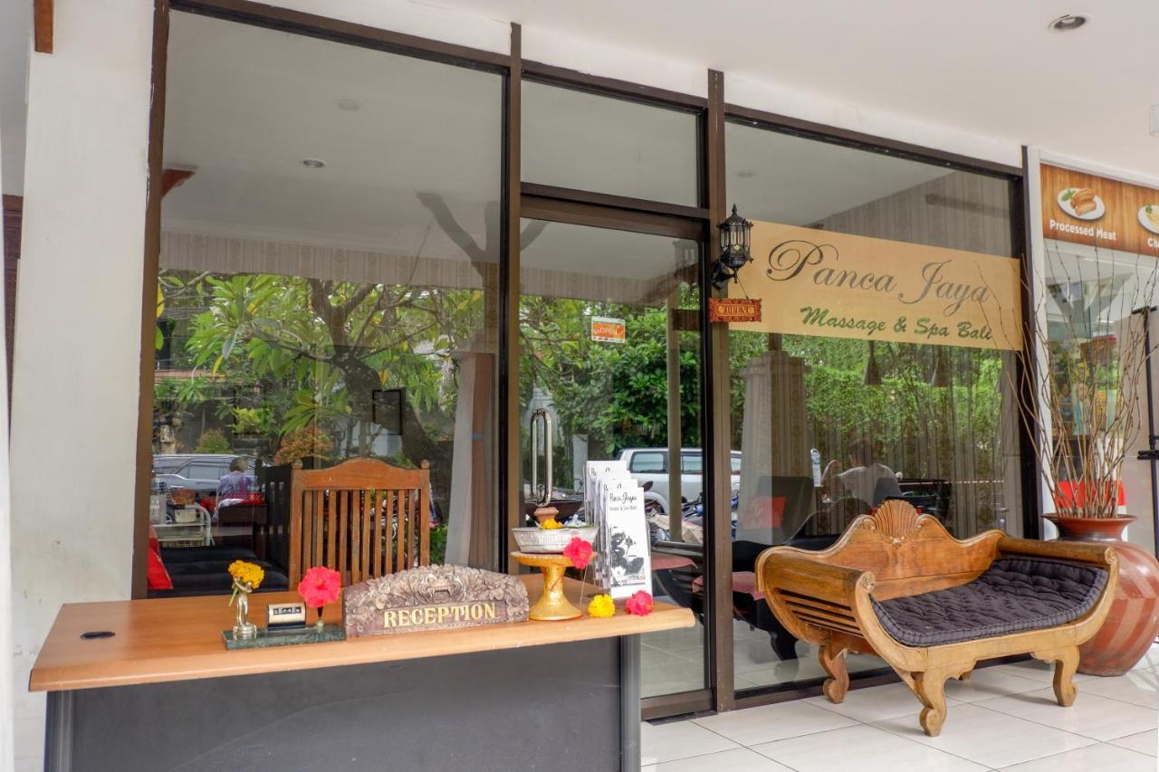 Puri Panca Jaya 3* Seminyak (Bali)