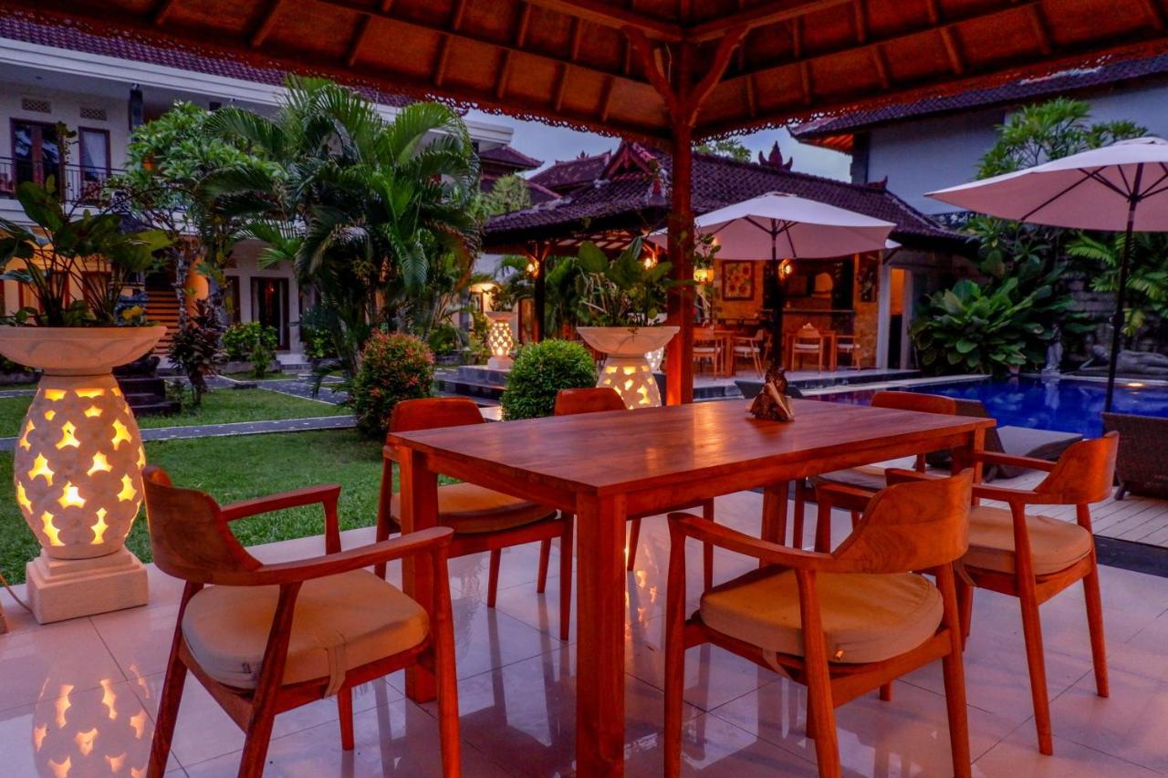 Wisma tamu Puri Panca Jaya Seminyak (Bali)