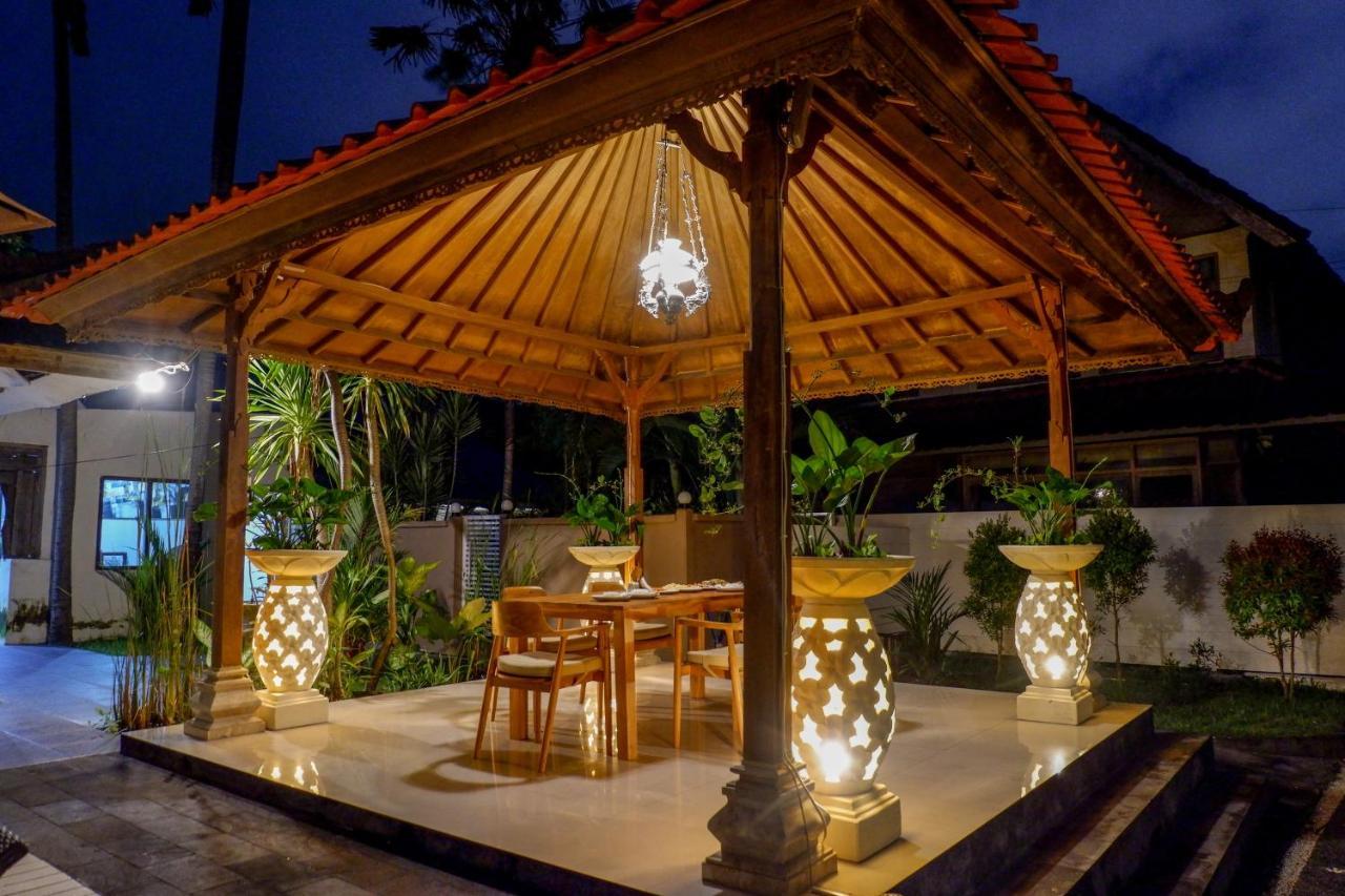 Puri Panca Jaya 3*