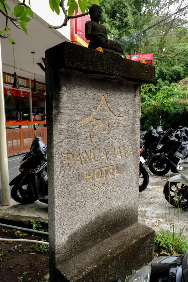 Puri Panca Jaya