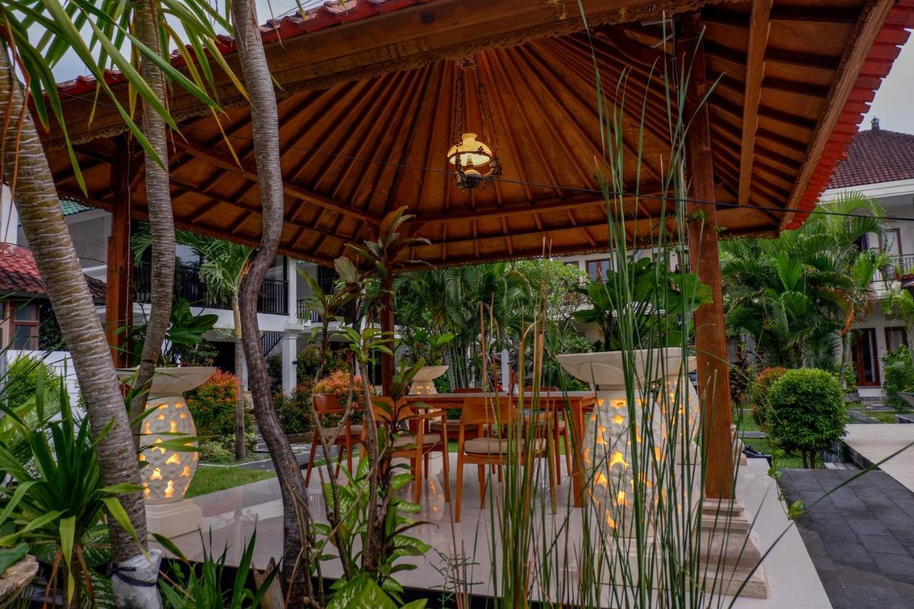 Puri Panca Jaya 3* Seminyak (Bali)
