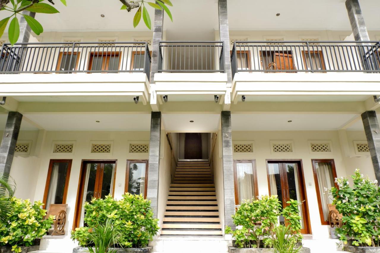 Puri Panca Jaya 3*