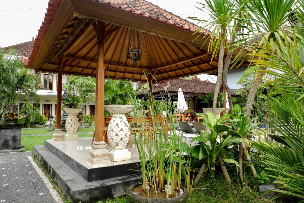 Puri Panca Jaya Wisma tamu 3*