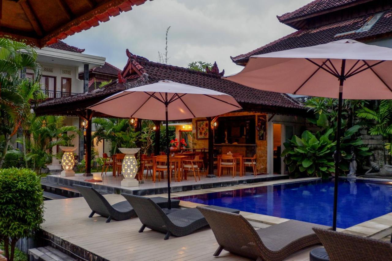 Puri Panca Jaya 3* Seminyak (Bali)