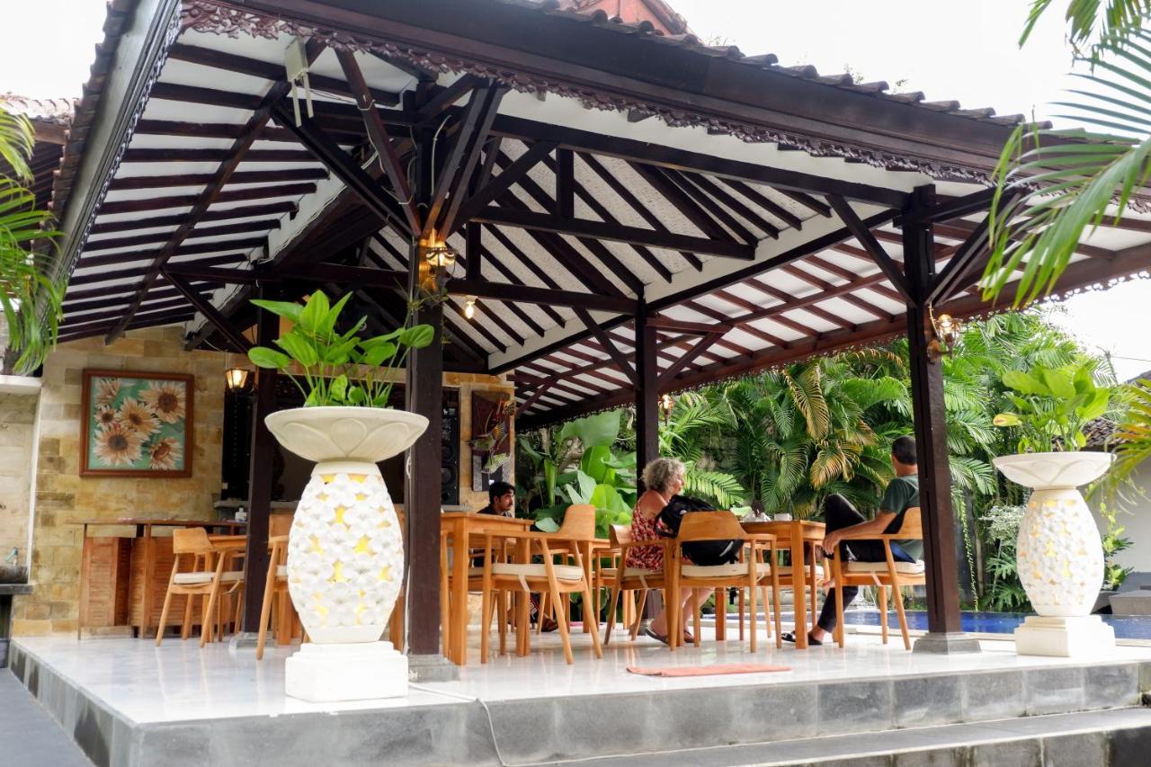 Wisma tamu Puri Panca Jaya Seminyak (Bali)
