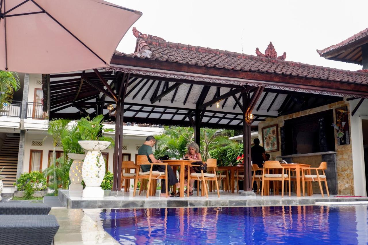 Puri Panca Jaya Wisma tamu