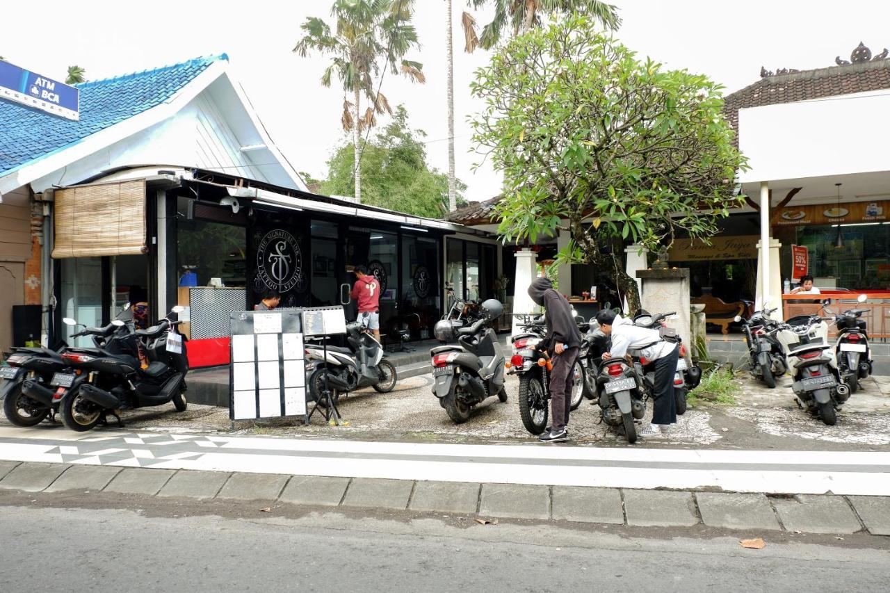 Puri Panca Jaya Wisma tamu Seminyak (Bali)