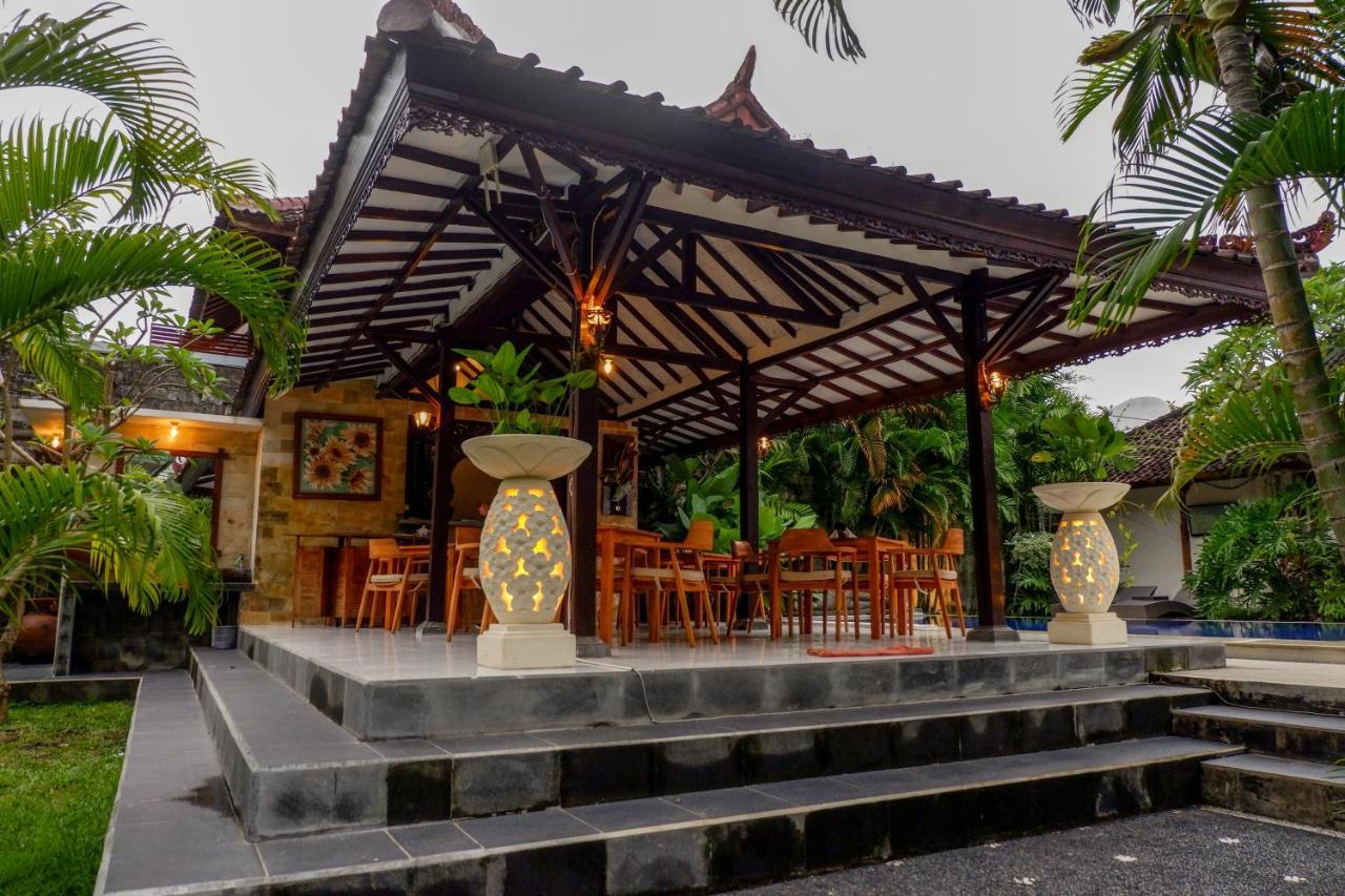 Puri Panca Jaya 3*