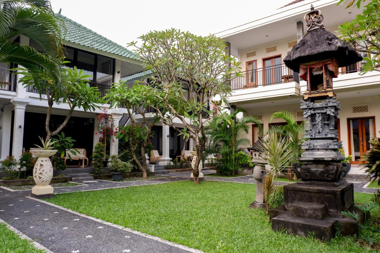 Puri Panca Jaya 3*